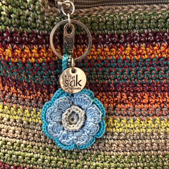 The Sak Multi-colored Backpack - Picture 5 of 10